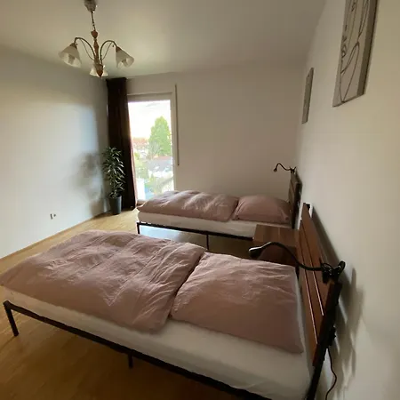 Your Sweet Home 2 Near Frankfurt /Wiesbaden Eppstein Exterior photo