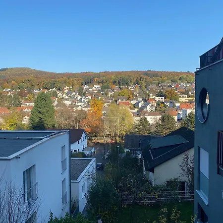 Your Sweet Home 2 Near Frankfurt /Wiesbaden Eppstein Exterior photo