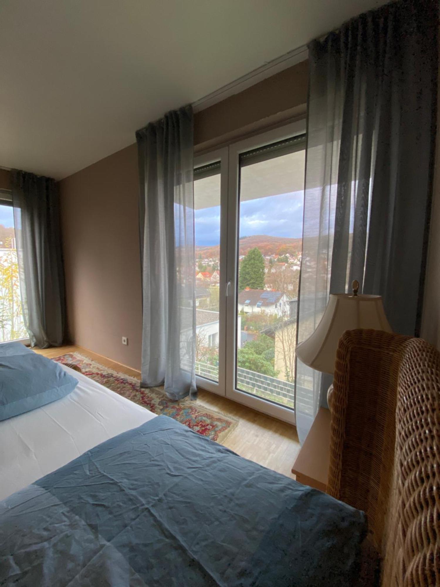 Apartment Your Sweet 2 Near Frankfurt /wiesbaden *