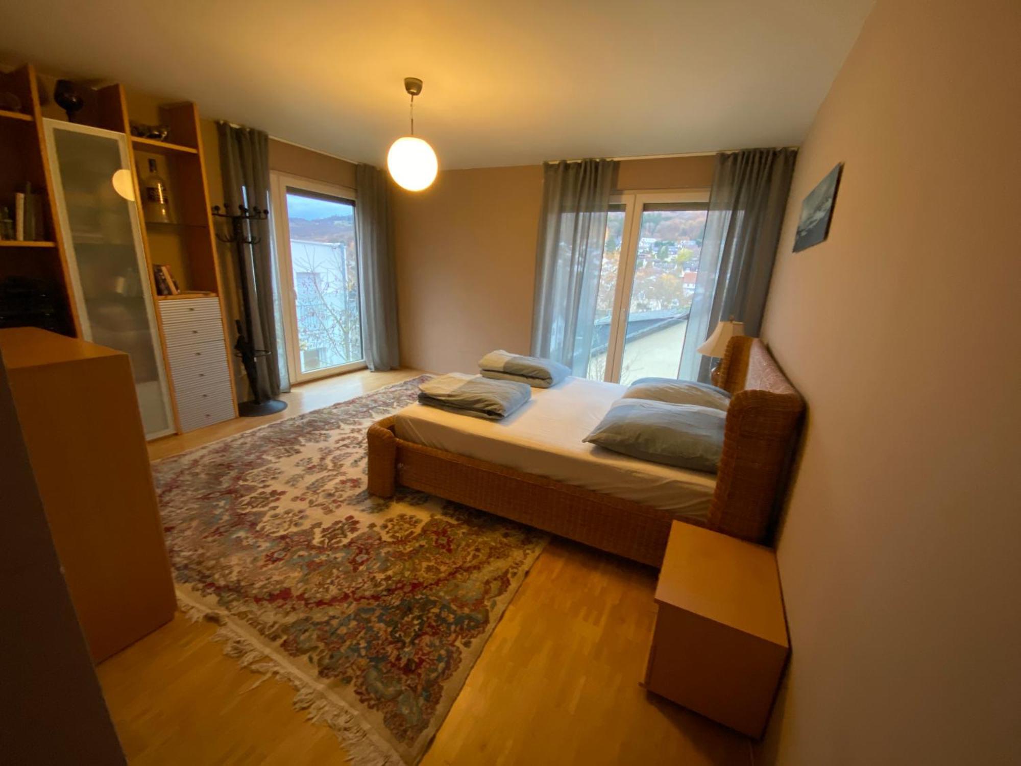 Apartment Your Sweet 2 Near Frankfurt /wiesbaden Eppstein