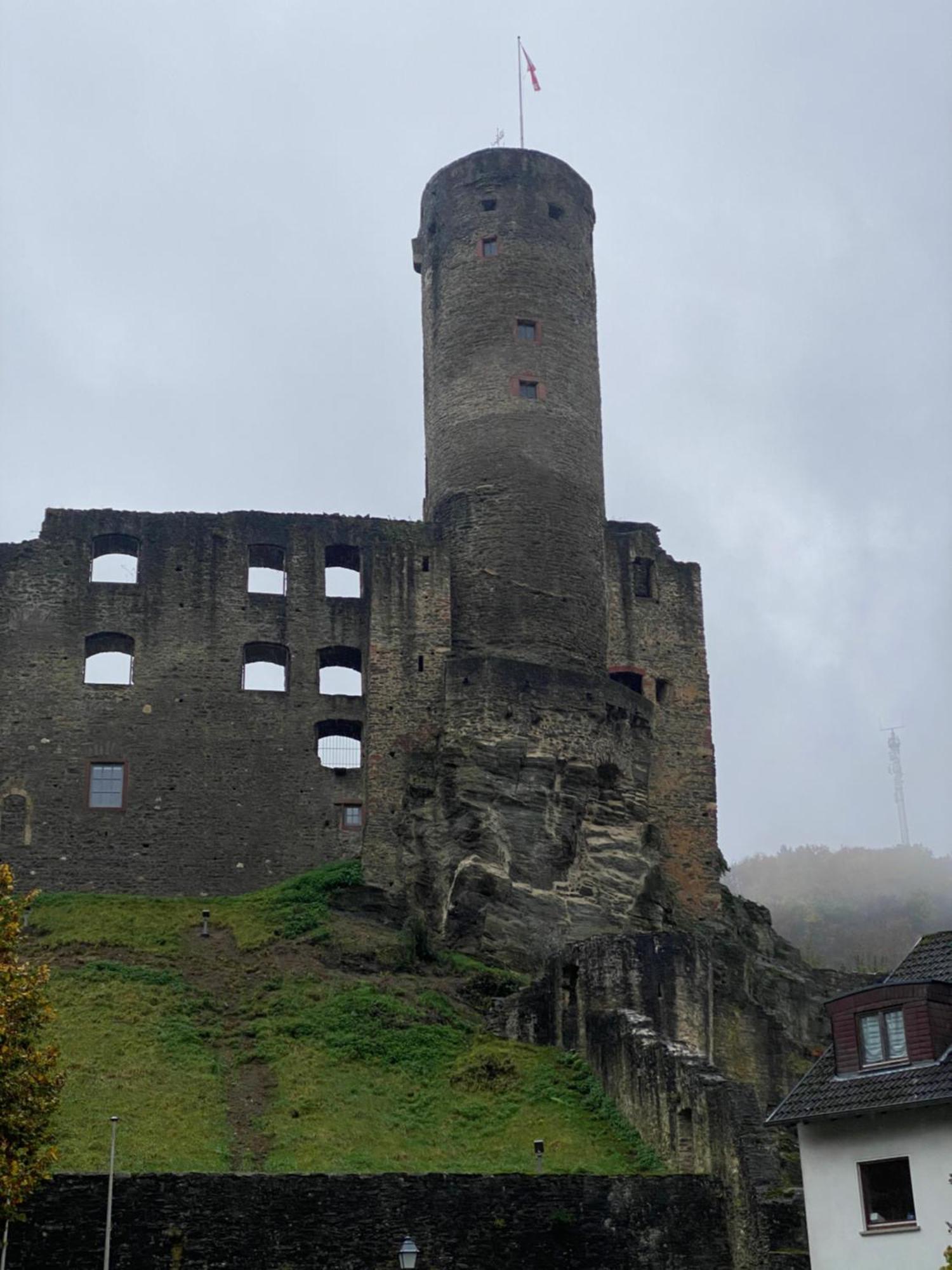 Apartment Your Sweet 2 Near Frankfurt /wiesbaden Eppstein