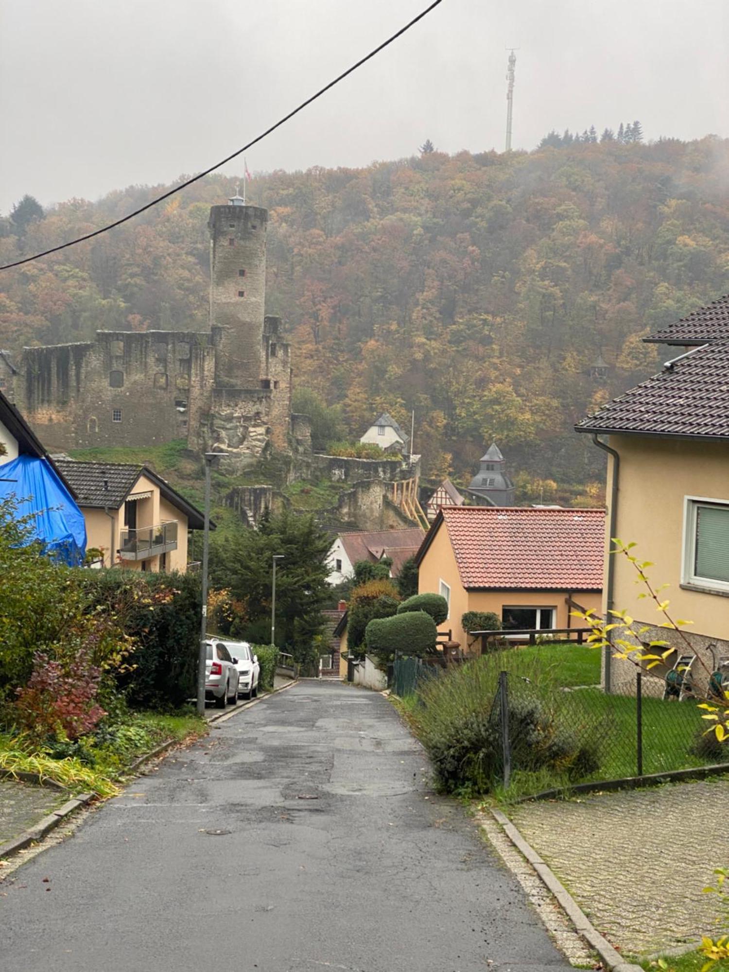 Your Sweet 2 Near Frankfurt /wiesbaden