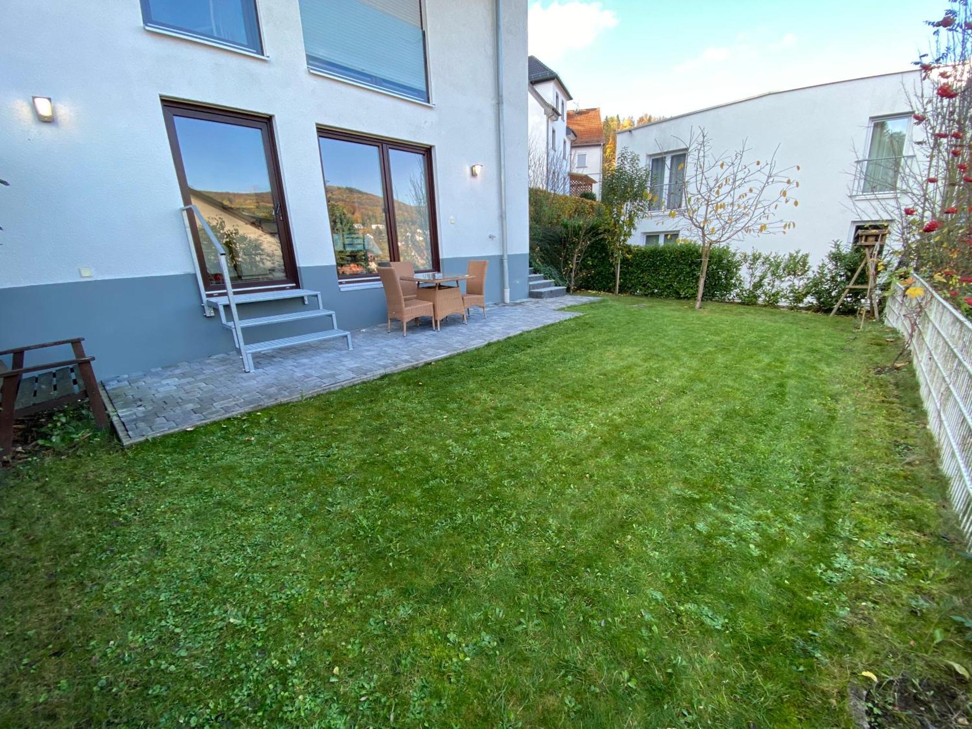 Your Sweet 2 Near Frankfurt /wiesbaden * Eppstein
